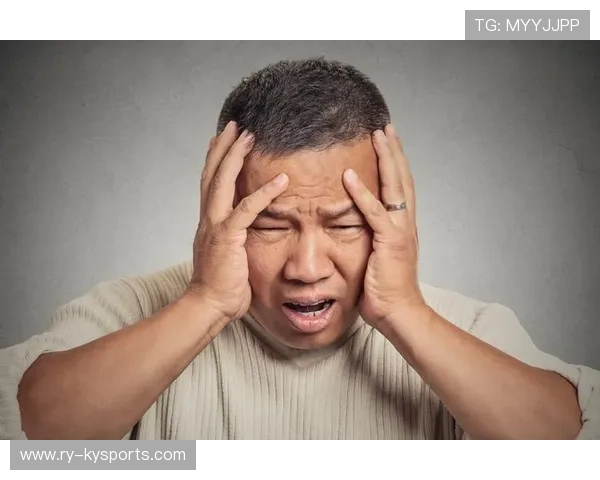 专家提醒：训练强度与生活压力叠加可能带来身心耗竭